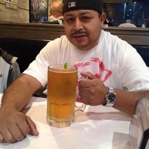 Meet your Posher, Paul